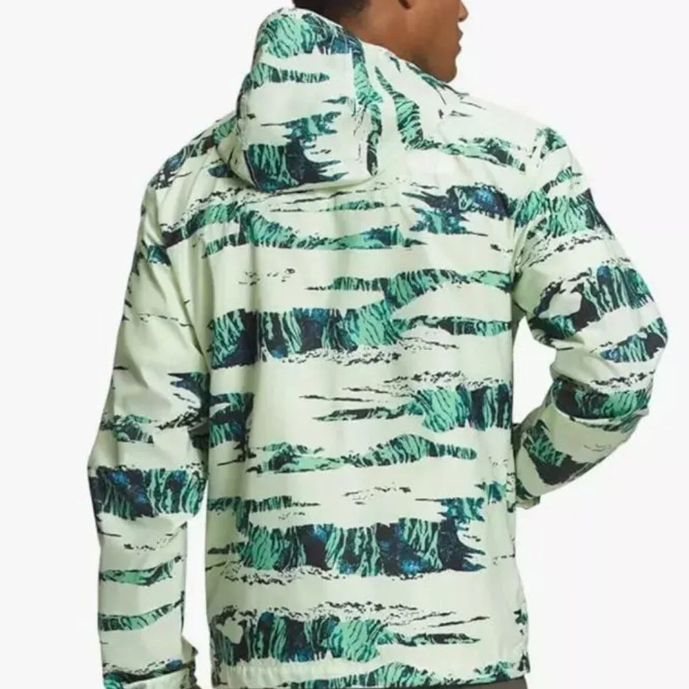 NWT The North Face Men's Cyclone Jacket 3 - Picture 3 of 4